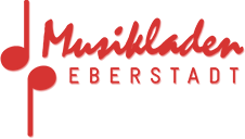 Logo Musikladen Eberstadt